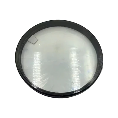 PC400-7 D275A-5D 用掘削機フローティング シール キット 17M-27-00120